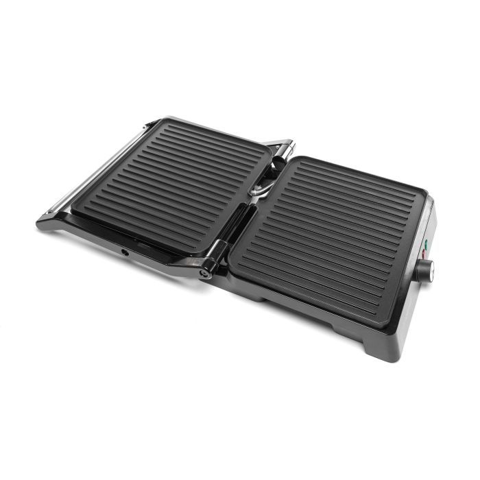 Электрогриль Hölmer HCG-221 изображение 8