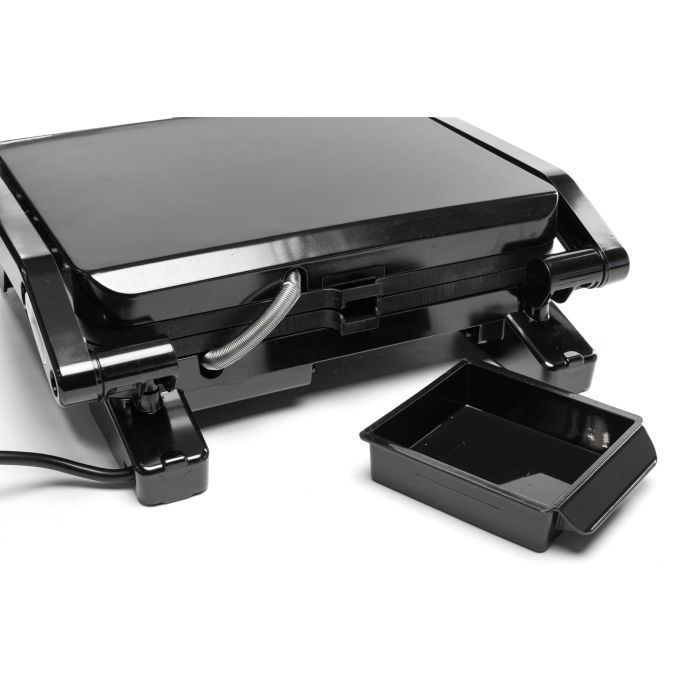 Электрогриль Hölmer HCG-221 изображение 9