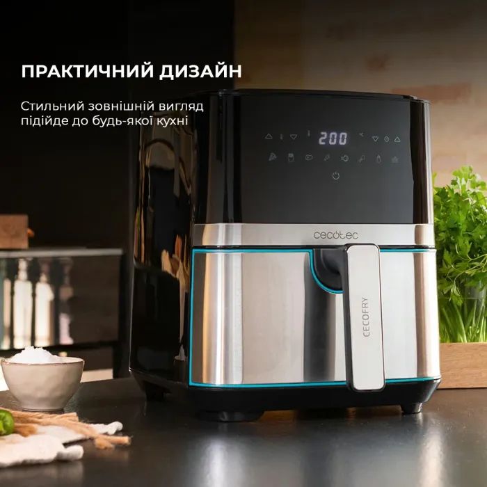 Мультипіч Cecotec CCTC-03317 зображення 10