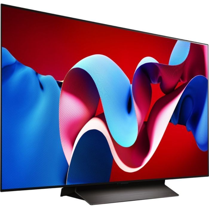 Телевизор LG OLED48C46LA изображение 2