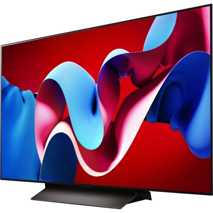 Телевизор LG OLED48C46LA изображение 3