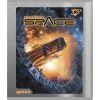 Тетрадь Yes А5 Space 96 листов клетка (766898) изображение 2