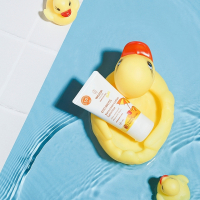 Засіб від засмаги Weleda Edelweiss Baby&Kids Sun SPF 50 Сонцезахисний крем для чутливої шкіри 50 мл (4001638500265) зображення 4