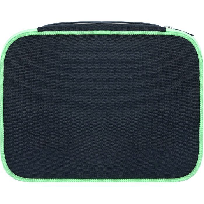 Косметичка Bagland Tidykit Чорна 4 л (0072766) (1079319528) зображення 2