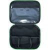 Косметичка Bagland Tidykit Чорна 4 л (0072766) (1079319528) зображення 3
