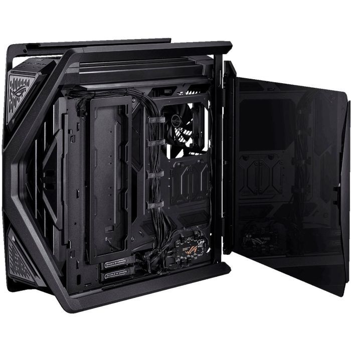 Корпус ASUS ROG Hyperion GR701 BTF Edition Black (90DC00F0-B39020) изображение 12