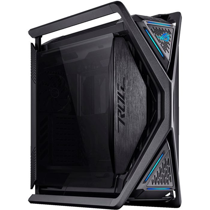Корпус ASUS ROG Hyperion GR701 BTF Edition Black (90DC00F0-B39020) изображение 2