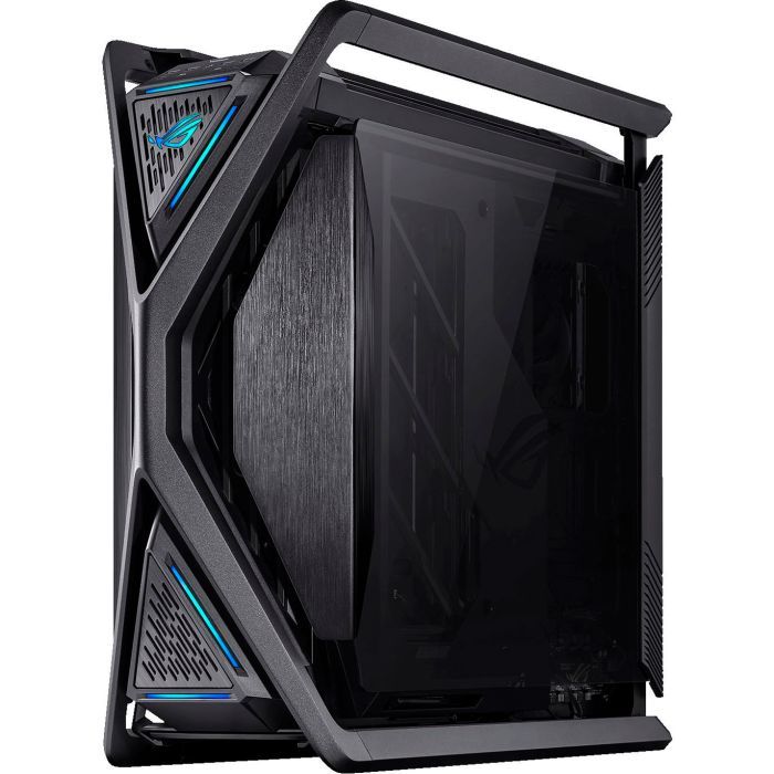 Корпус ASUS ROG Hyperion GR701 BTF Edition Black (90DC00F0-B39020) изображение 3