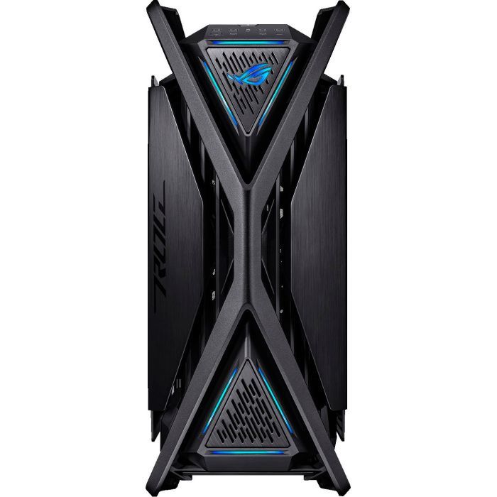Корпус ASUS ROG Hyperion GR701 BTF Edition Black (90DC00F0-B39020) изображение 4