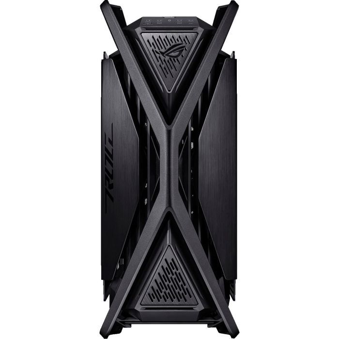 Корпус ASUS ROG Hyperion GR701 BTF Edition Black (90DC00F0-B39020) изображение 5