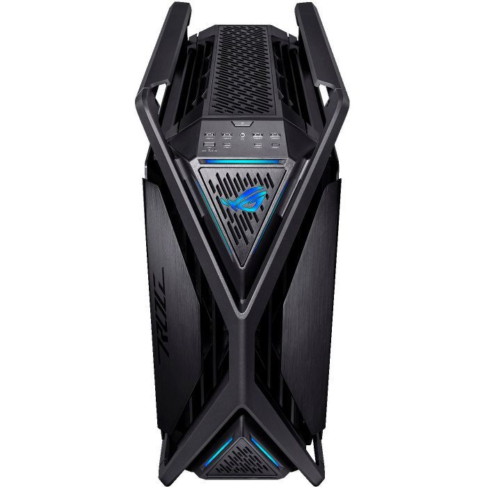 Корпус ASUS ROG Hyperion GR701 BTF Edition Black (90DC00F0-B39020) изображение 7