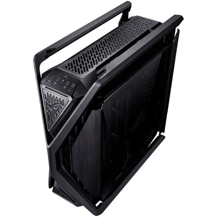 Корпус ASUS ROG Hyperion GR701 BTF Edition Black (90DC00F0-B39020) изображение 8