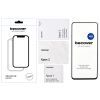 Стекло защитное BeCover Xiaomi Redmi 12 4G 10D Black (711369) изображение 2