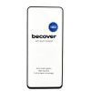 Стекло защитное BeCover Xiaomi Redmi 12 4G 10D Black (711369) изображение 3