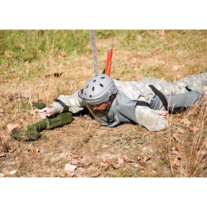 Металлоискатель Garrett RECON-PRO AML-1000 COMPACT KIT изображение 10