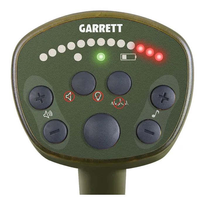 Металлоискатель Garrett RECON-PRO AML-1000 COMPACT KIT изображение 7