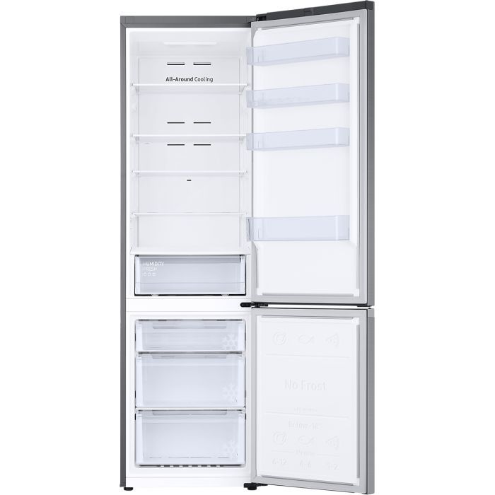 Холодильник Samsung RB38C600ES9/UA изображение 5