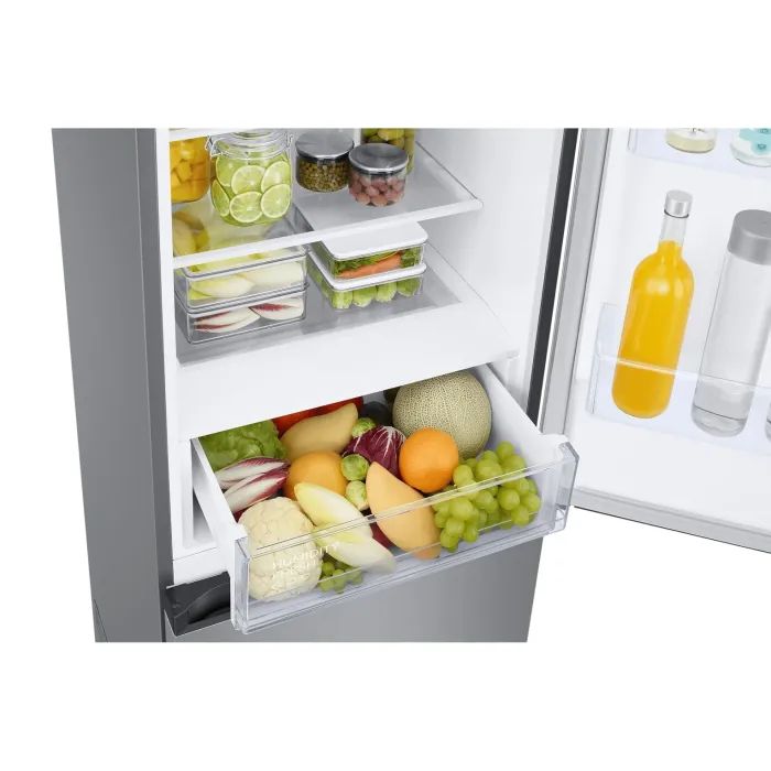 Холодильник Samsung RB38C600ES9/UA изображение 7