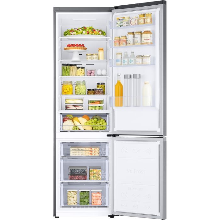 Холодильник Samsung RB38C600ES9/UA изображение 8