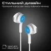 Навушники Promate LumiBuds-C Silver (lumibuds-c.silver) зображення 4