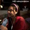 Навушники Promate LumiBuds-C Silver (lumibuds-c.silver) зображення 7