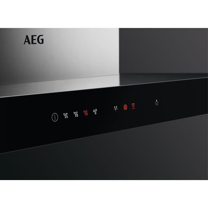 Вытяжка кухонная AEG DBE5660HB изображение 5