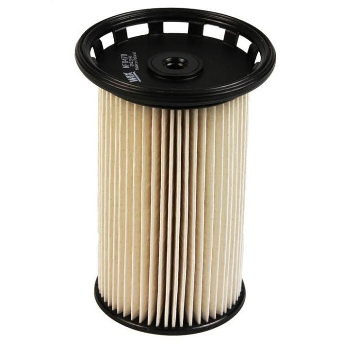 Фільтр паливний Wixfiltron WF8470 зображення 2