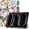 Чехол для планшета BeCover Smart Case Apple iPad Pro 11" M4 2024 Butterfly (711631) изображение 2