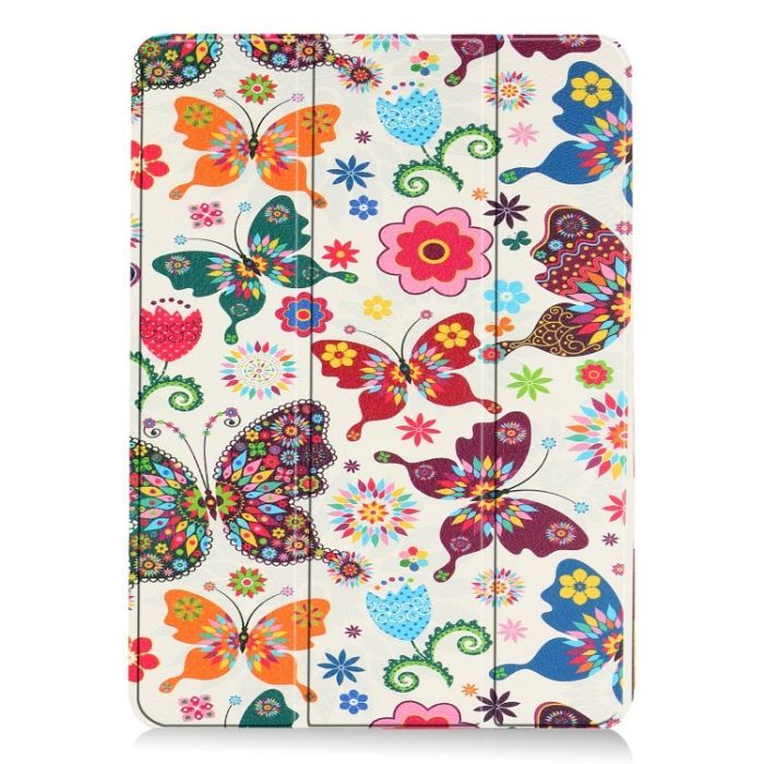 Чехол для планшета BeCover Smart Case Apple iPad Pro 11" M4 2024 Dusk (711632) изображение 3