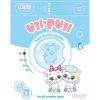 Стиральный порошок Uti-Puti Для детских вещей 350 г (4823107605079)