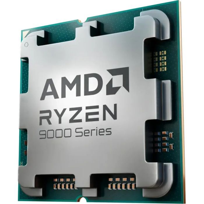 Процессор AMD Ryzen 9 9950X (100-100001277WOF) изображение 2