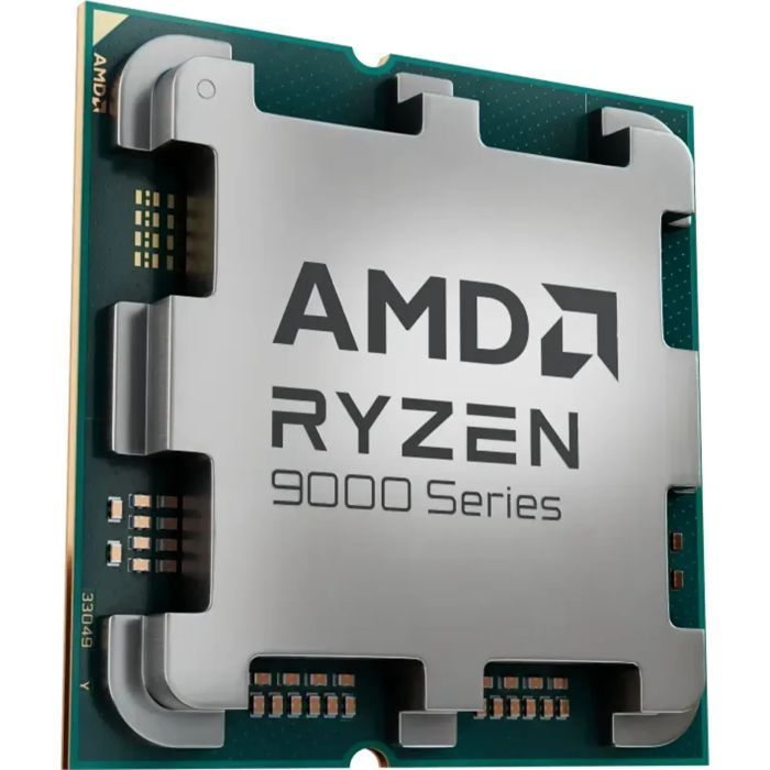 Процессор AMD Ryzen 9 9950X (100-100001277WOF) изображение 3