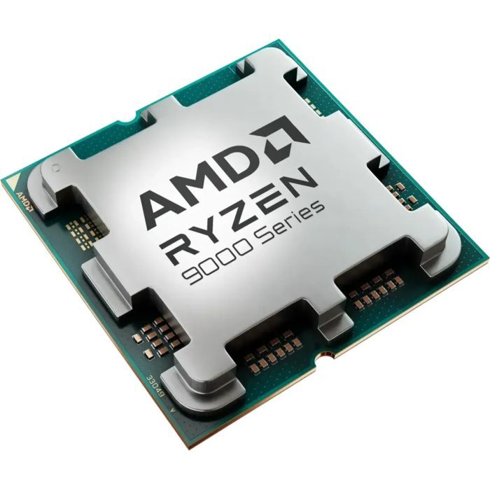 Процессор AMD Ryzen 9 9950X (100-100001277WOF) изображение 4