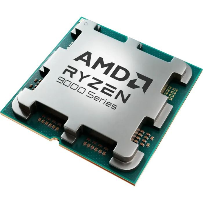 Процессор AMD Ryzen 9 9950X (100-100001277WOF) изображение 5