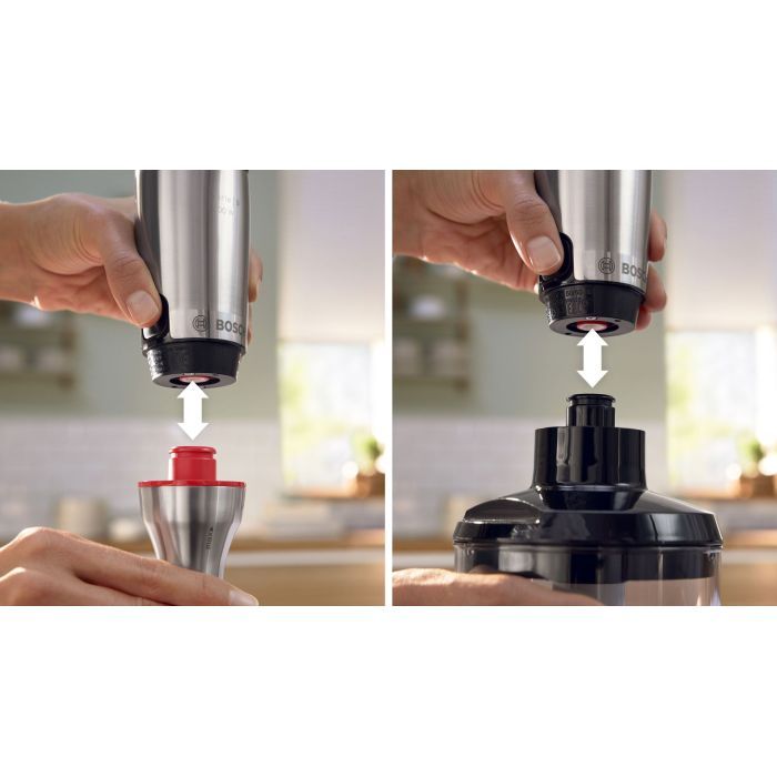 Блендер Bosch MSM6M821 изображение 2