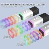 Мікрофон Fifine AM8W USB/XLR White (AM8W) зображення 8