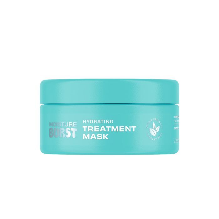 Маска для волос Lee Stafford Moisture Burst Mask 200 мл (5060282708549)