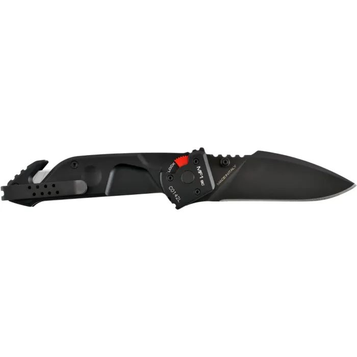 Ніж Extrema Ratio MF1 BC Black (04.1000.0134/BLK) зображення 2