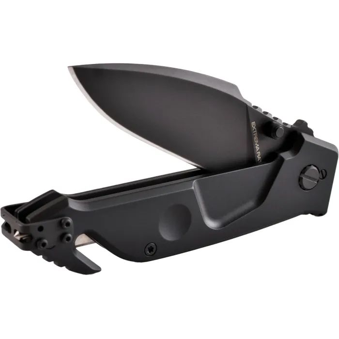 Ніж Extrema Ratio MF1 BC Black (04.1000.0134/BLK) зображення 3