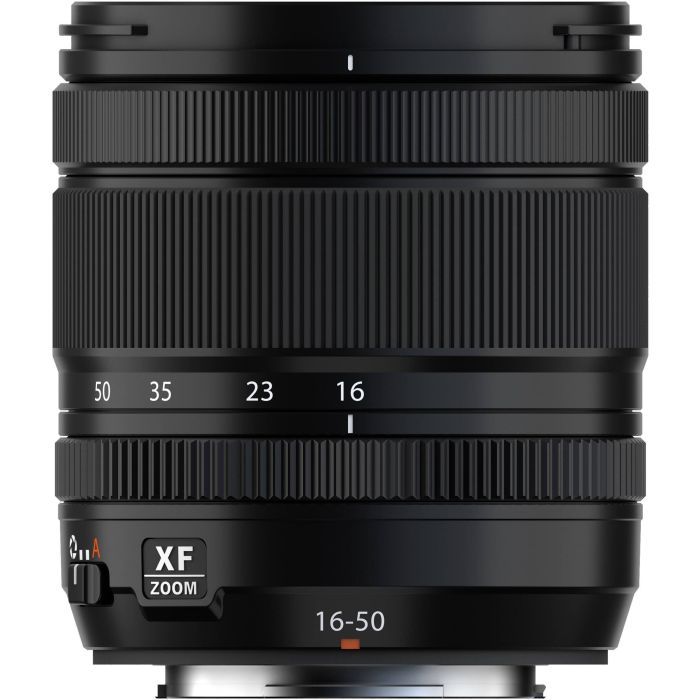Цифровой фотоаппарат Fujifilm X-T5 + XF16-50mmF2.8-4.8 R LM WR Kit Black (16842539) изображение 11
