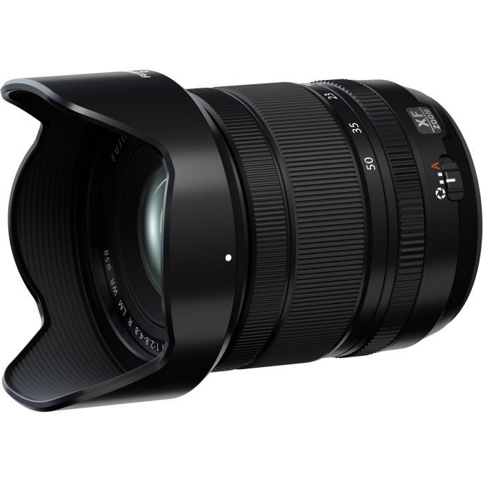 Цифровой фотоаппарат Fujifilm X-T5 + XF16-50mmF2.8-4.8 R LM WR Kit Black (16842539) изображение 12