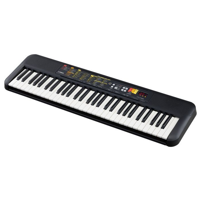 Синтезатор Yamaha PSR-F52 зображення 2