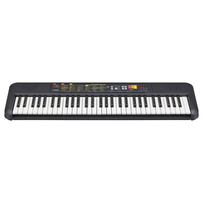 Синтезатор Yamaha PSR-F52 зображення 4