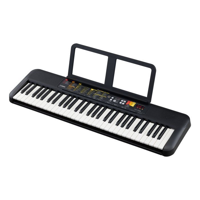 Синтезатор Yamaha PSR-F52 зображення 5