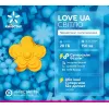 Стартовий пакет Київстар LOVE UA Світло (2174900108376)