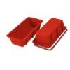 Форма для выпечки Silikomart для хліба 300x100, h70 мм (SFT331/C)
