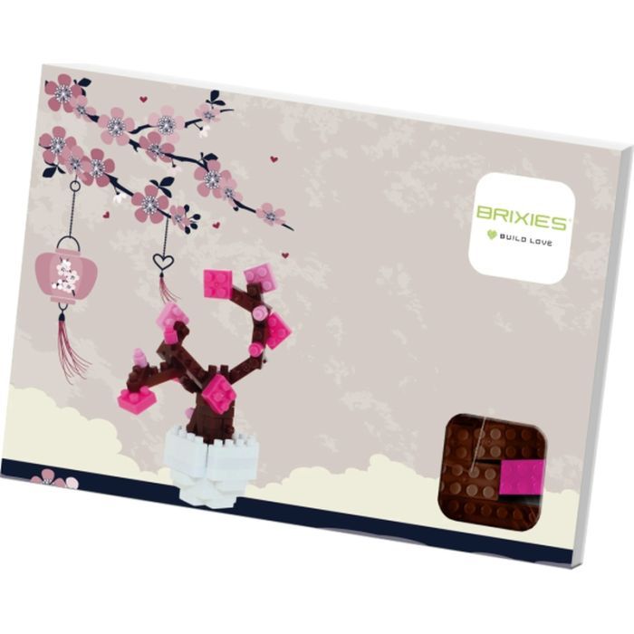 Конструктор BRIXIES Сакура (220.042)