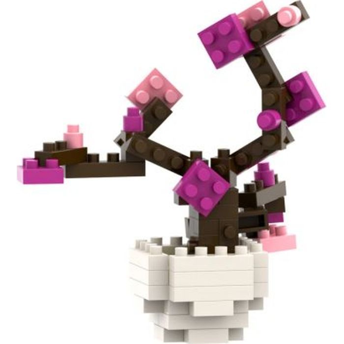 Конструктор BRIXIES Сакура (220.042) зображення 2