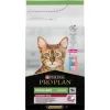 Сухий корм для кішок Purina Pro Plan Sterilised Adult 1+ Savoury Duo Після стерилізації З тріскою та фореллю 1.5 кг (7613036732413)