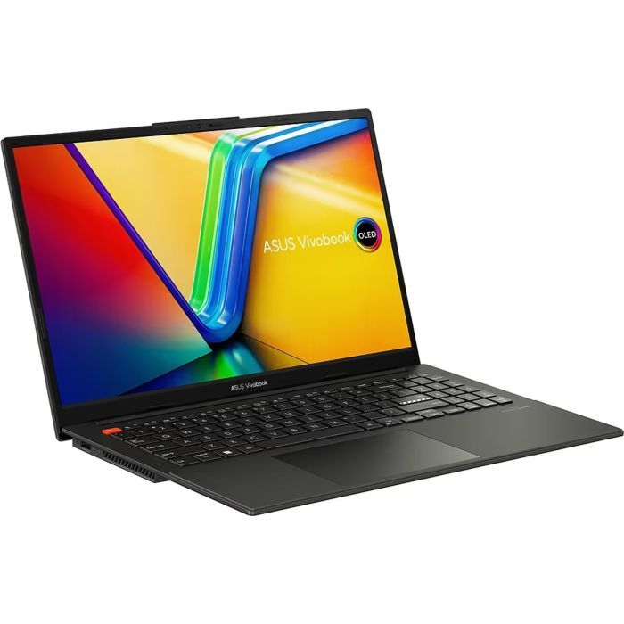 Ноутбук ASUS Vivobook S 15 OLED K5504VA-MA377 (90NB0ZK1-M00N70) изображение 2